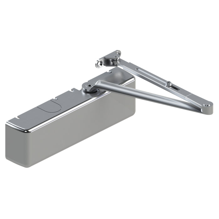 Hager HAG 5100 Series Heavy Duty Door Closer
