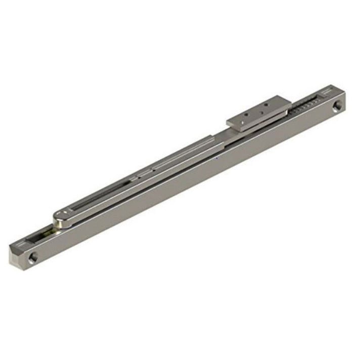 Hager HAG 7000CON 7000 Series, Heavy Duty, Concealed Mount Overhead Door Stop & Holder