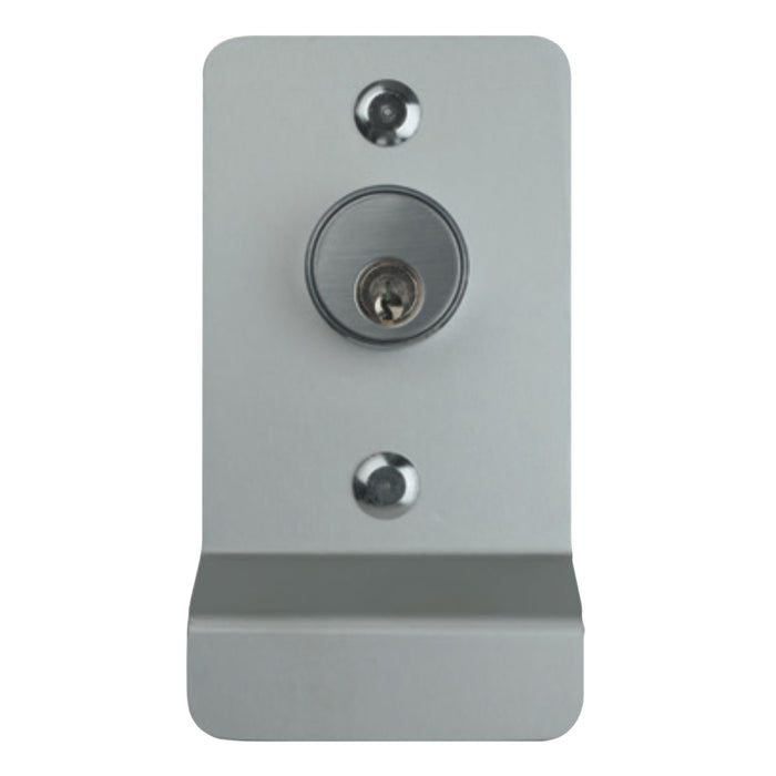 Detex 03P Pull Trim for Value Series Exit Hardware (V40/V50)