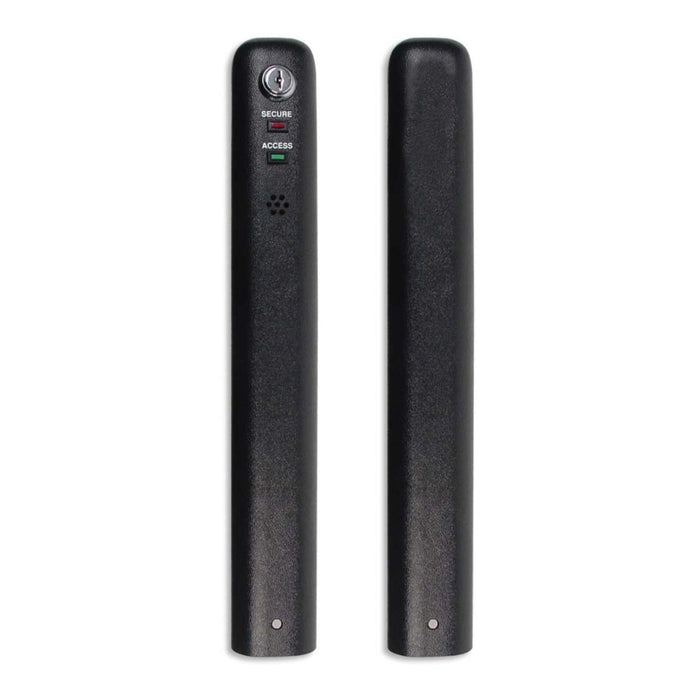 Detex / DSI Tailgate Detection System