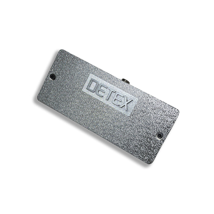 Detex Double Door Holder