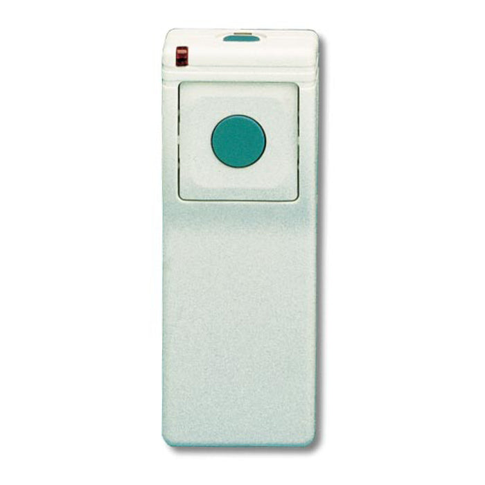 Linear DXS-21: Supervised 2-Button, 1-Channel Handheld Transmitter