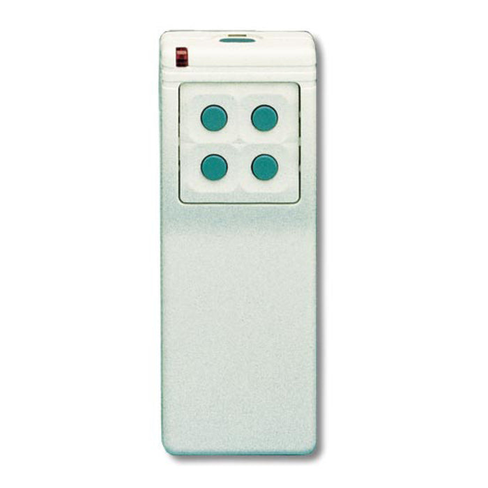 Linear DXS-25: Supervised 5-Button, 8-Channel Handheld Transmitter