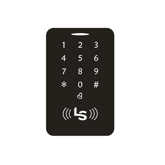 Shop Keypads