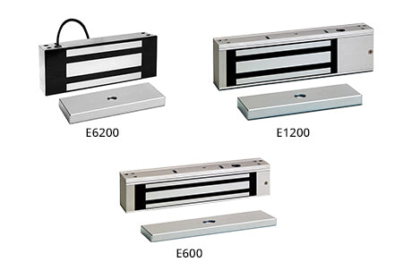 SDC Excel Series Fully Featured, Architectural, 600lbs