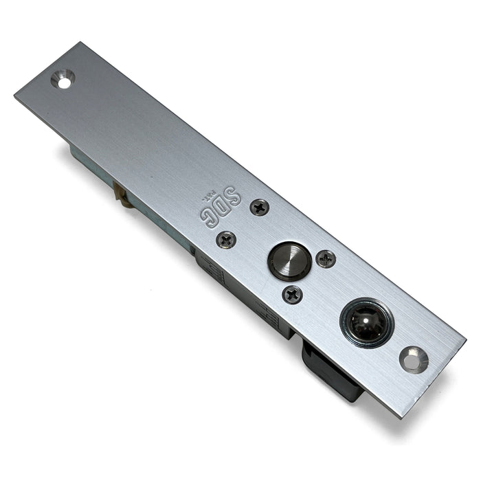 SDC 1091A Electric Bolt Lock, Narrow Mortise, Failsafe for 1-3/4" Frame